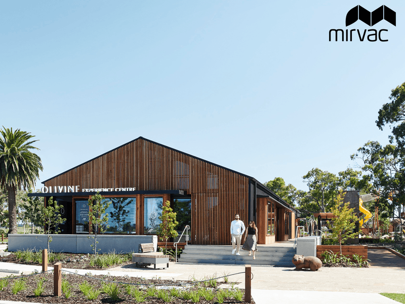 [Land for Sale] Olivine Estate, Donnybrook OpenLot